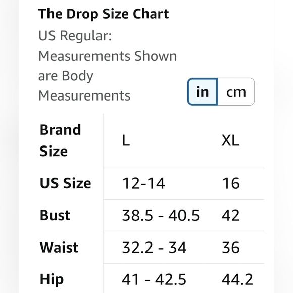 The Drop Women's Isa V-Neck Maxi Dress #689-694 - Picture 13 of 16